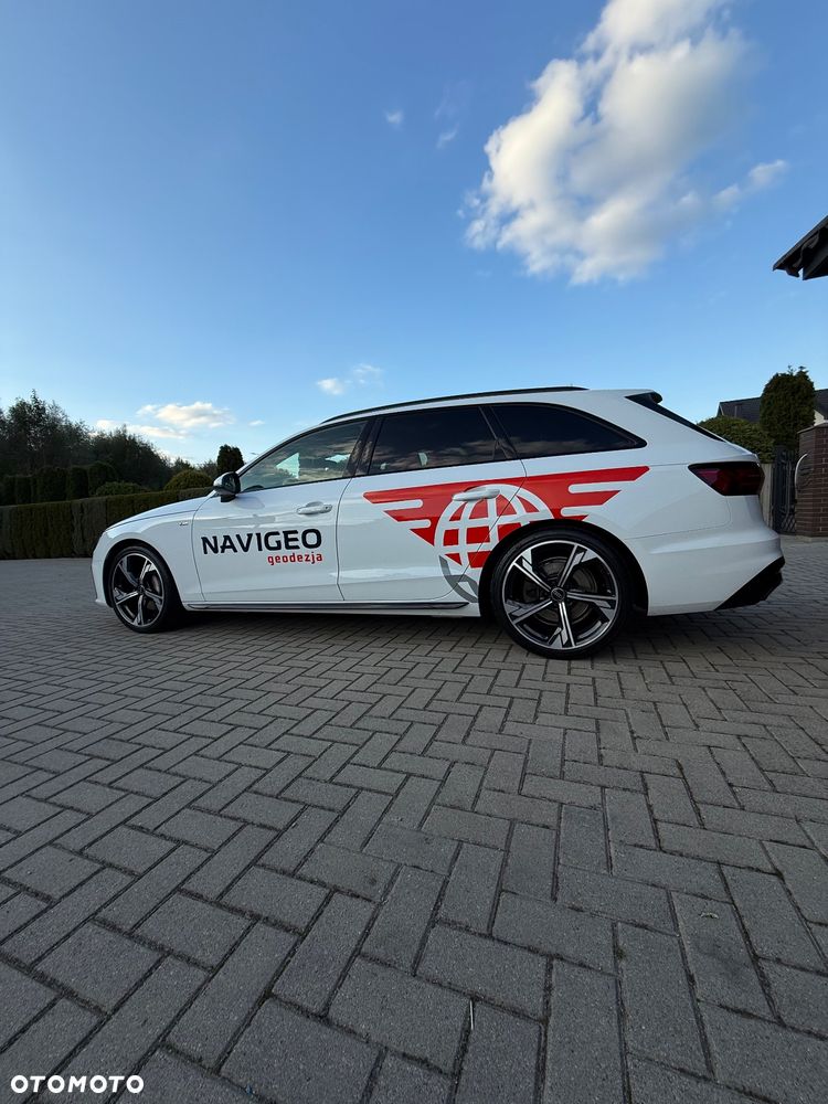 Audi A4 - 6