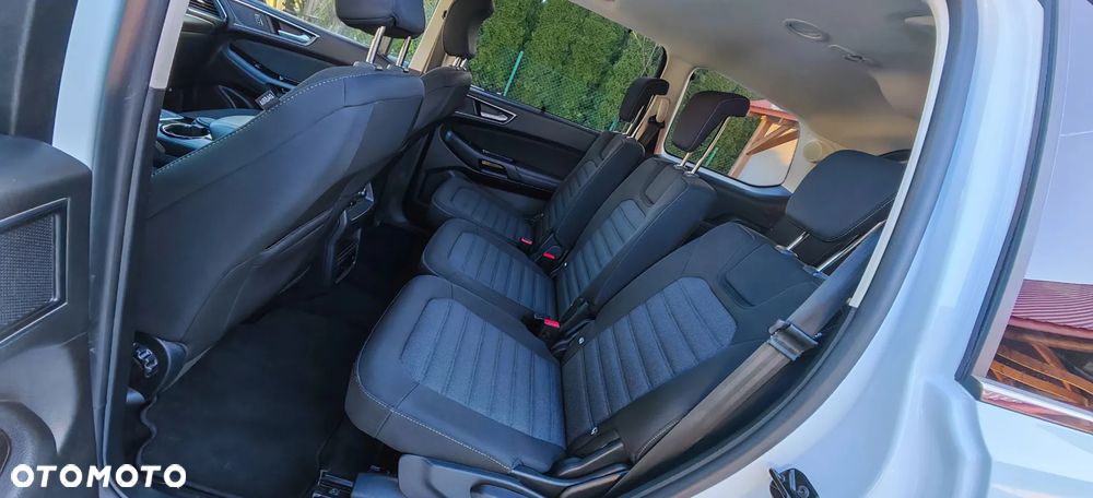 Ford Galaxy 2.0 EcoBlue Titanium - 14