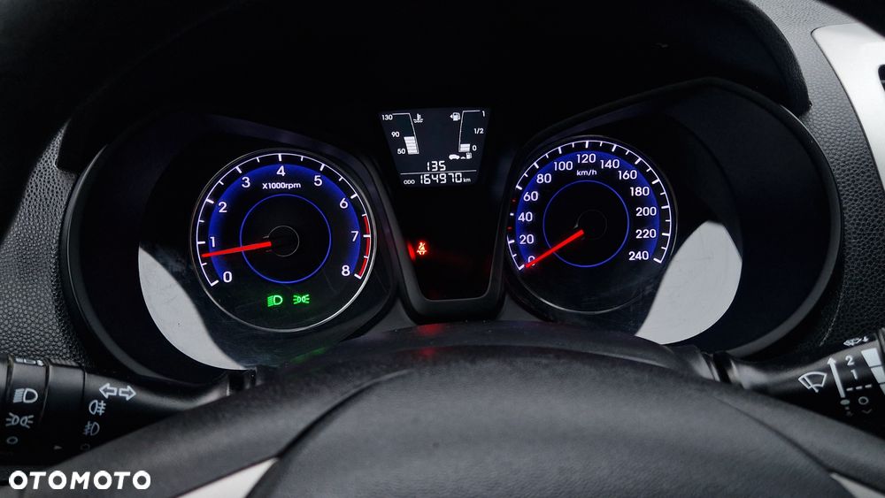 Hyundai ix20 1.4 blue Passion - 27