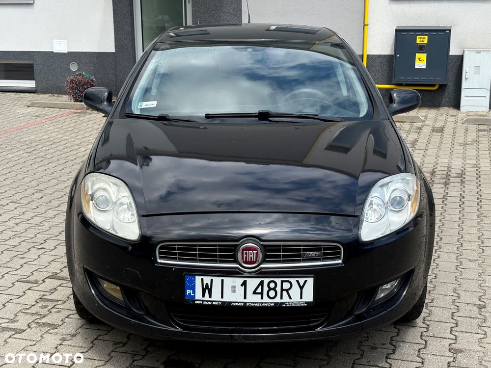 Fiat Bravo 1.4 T-JET 16V Speed - 3