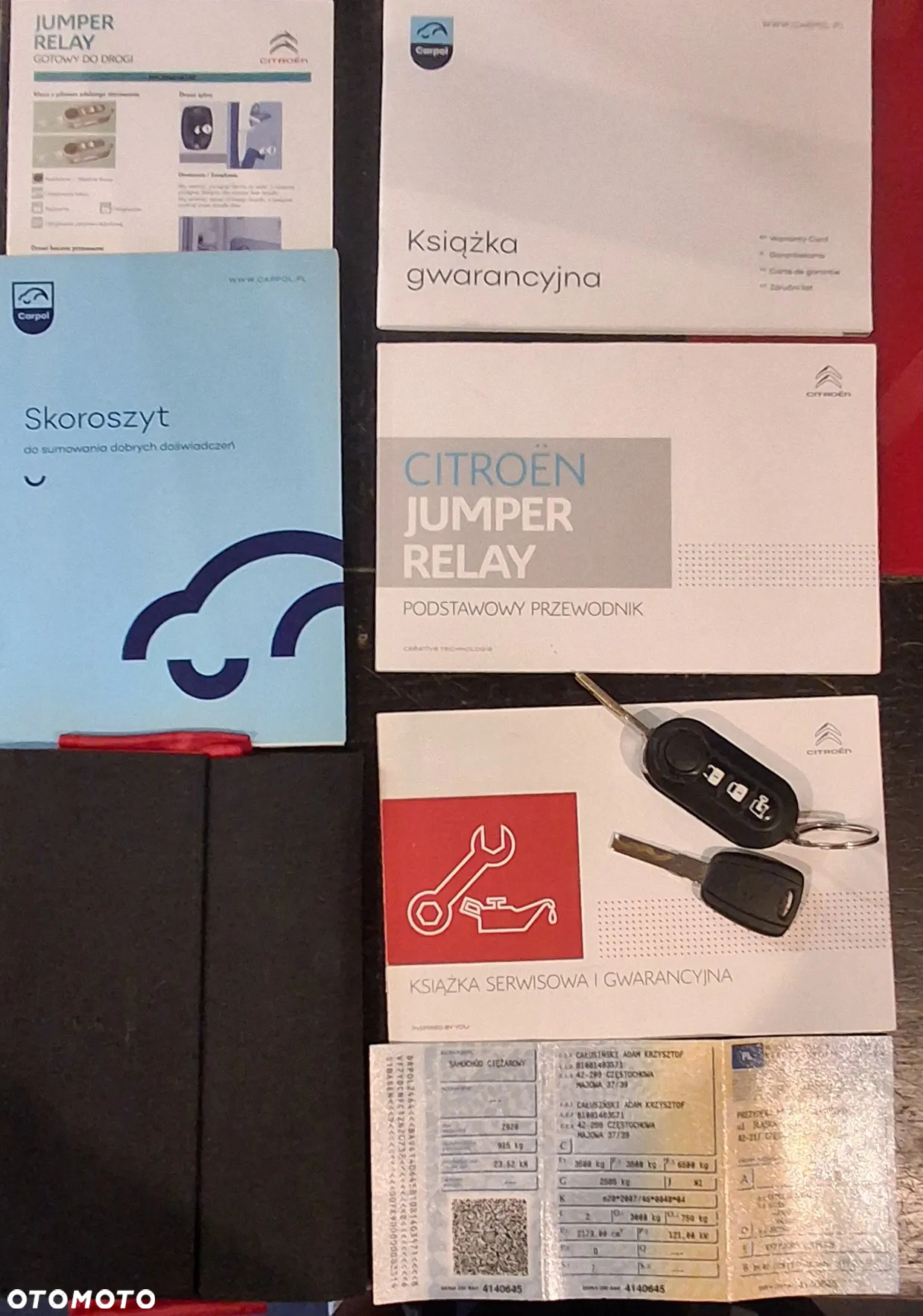 Citroën Jumper - 20