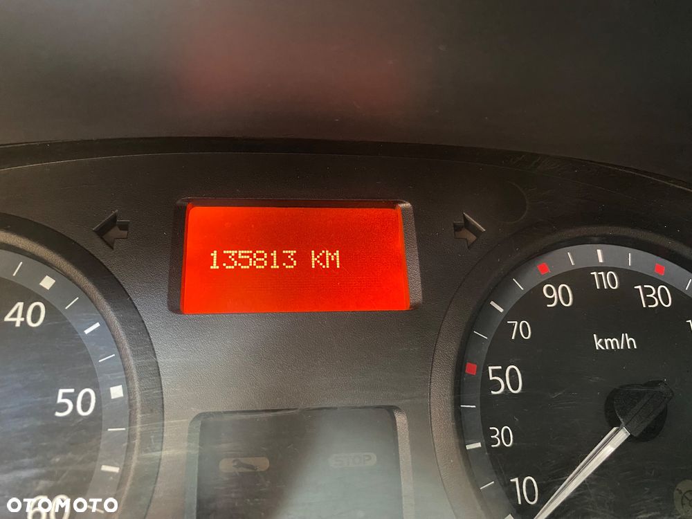 Renault Trafic - 29