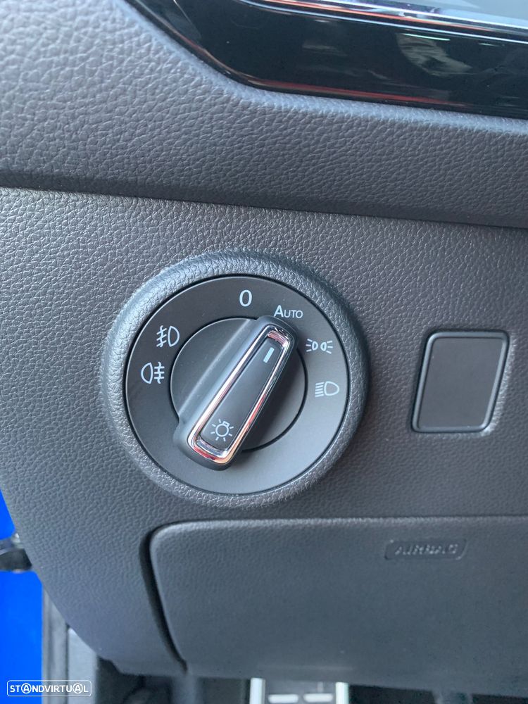 SEAT Ateca 1.5 TSI FR - 24