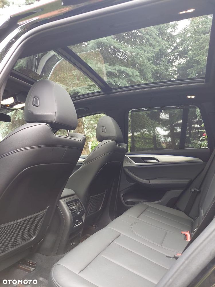 BMW X3 xDrive30i xLine - 17