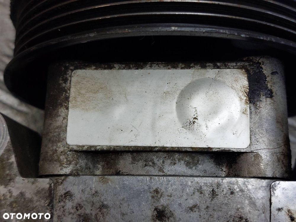 POMPA WSPOMAGANIA FORD C-MAX I 1.6 16V - 7