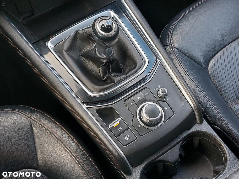 Mazda CX-5 2.0 Skypassion AWD - 13