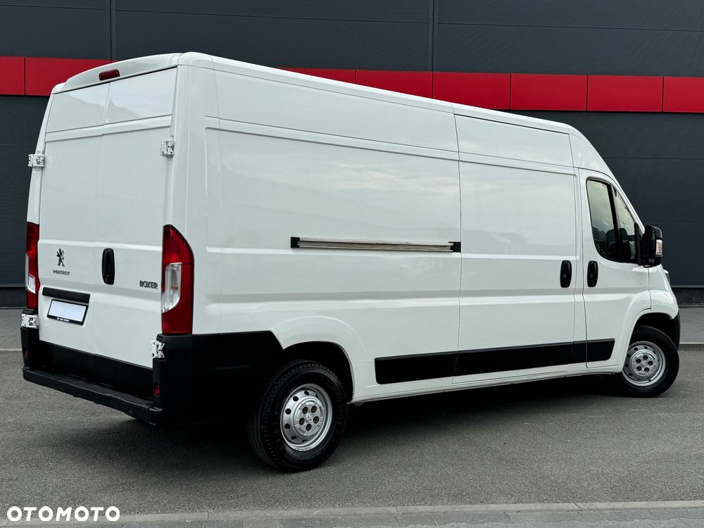 Peugeot Boxer L3H2 - 4