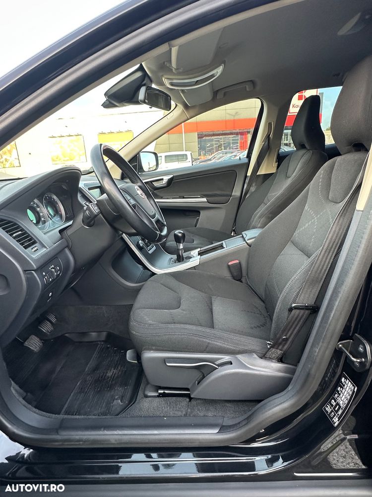 Volvo XC 60 - 10