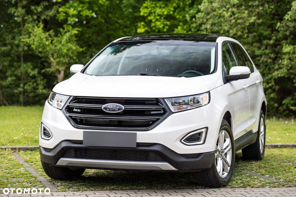Ford Edge - 6