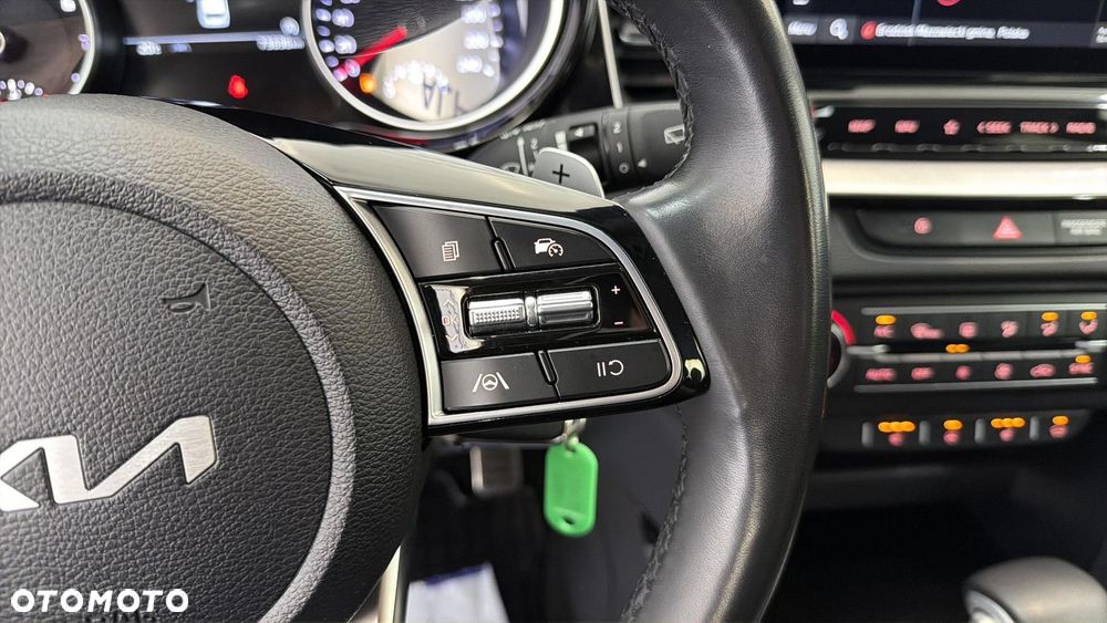 Kia Ceed 1.5 T-GDI Business Line DCT - 21