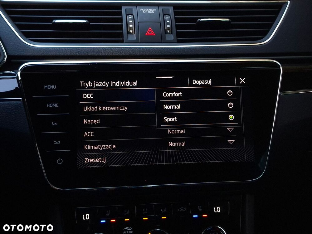 Skoda Superb - 36