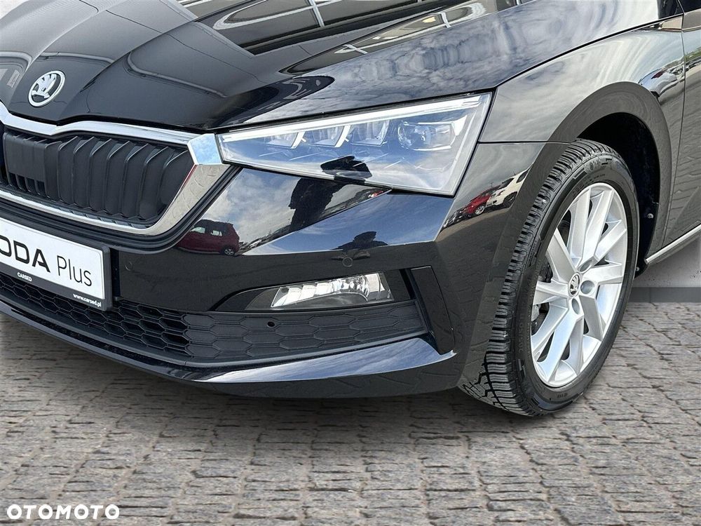 Skoda Scala 1.0 TSI Style - 35