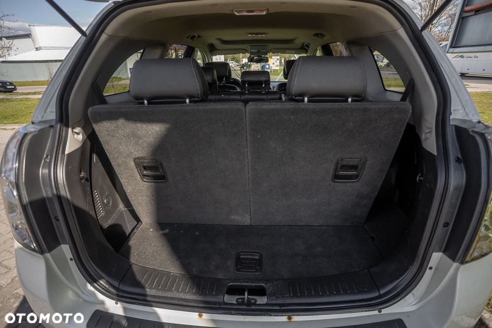 Chevrolet Captiva 2.2 4WD Automatik LTZ - 36