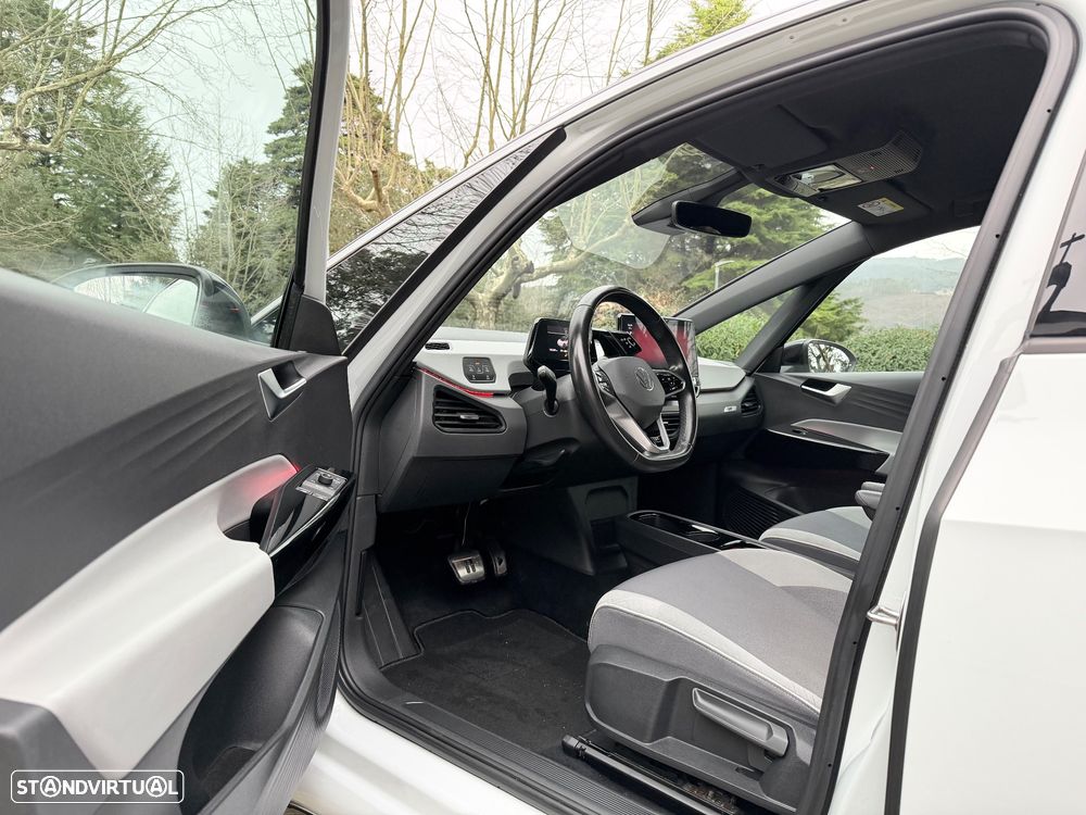 VW ID.3 Performance Upgrade Pro 1st Max - 14