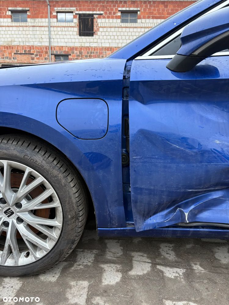 Seat Leon 1.4 e-Hybrid DSG Xcellence - 17