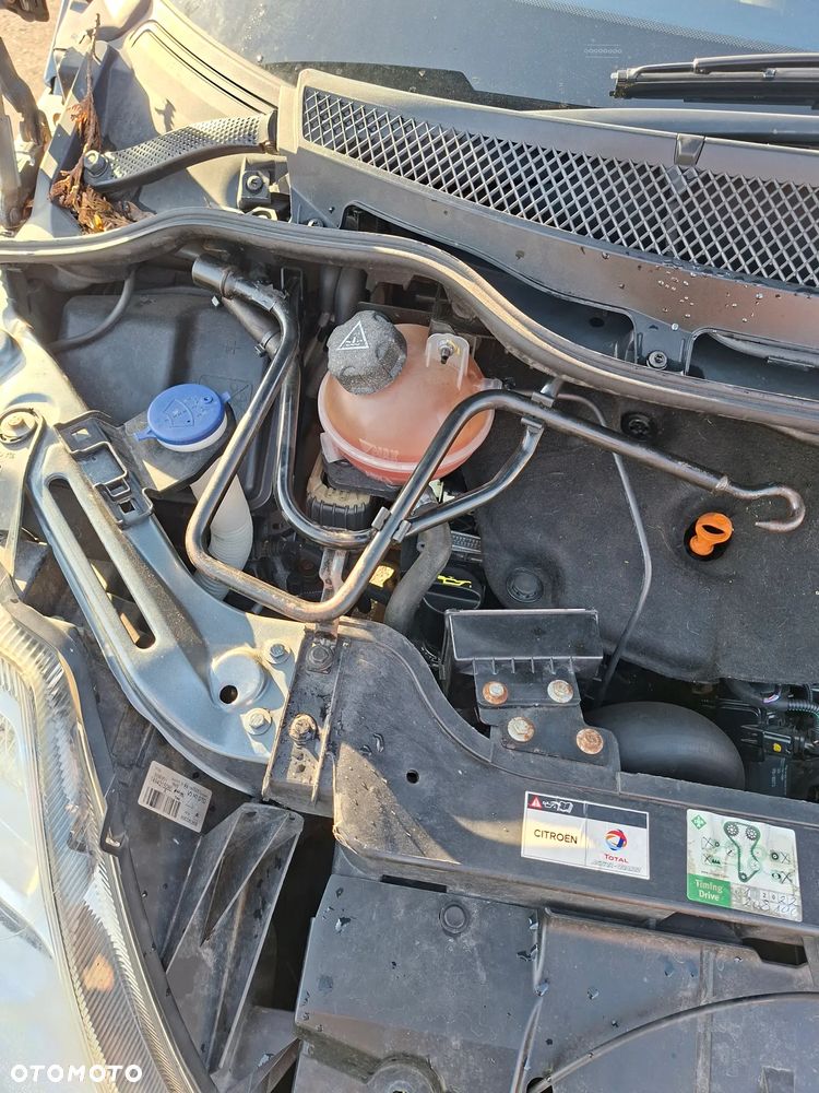 Citroën C8 HDi 165 Tendance - 24