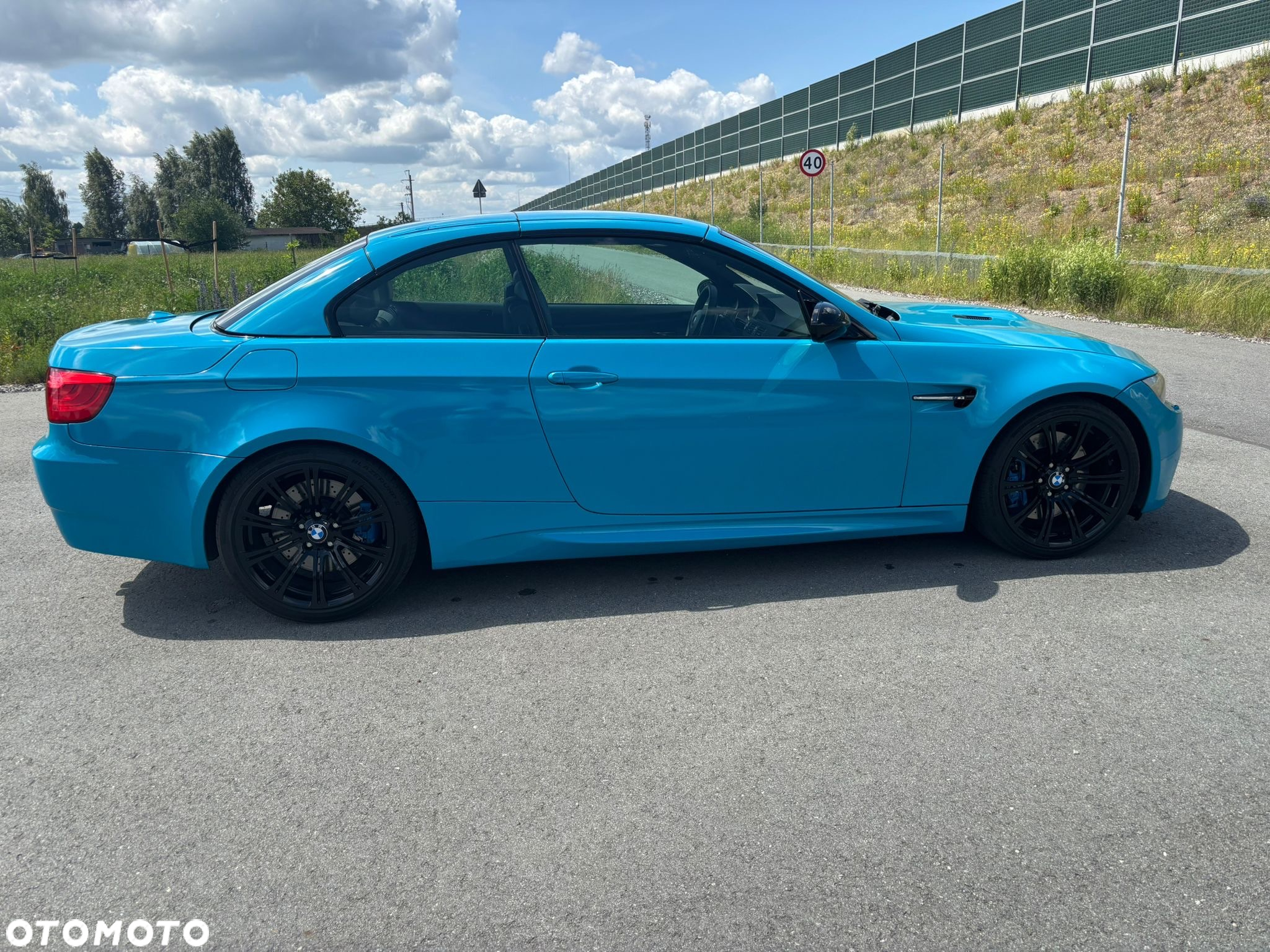 BMW M3 - 12