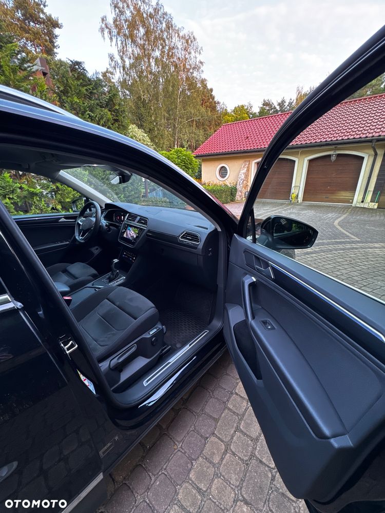 Volkswagen Tiguan 1.5 TSI EVO Elegance DSG - 14