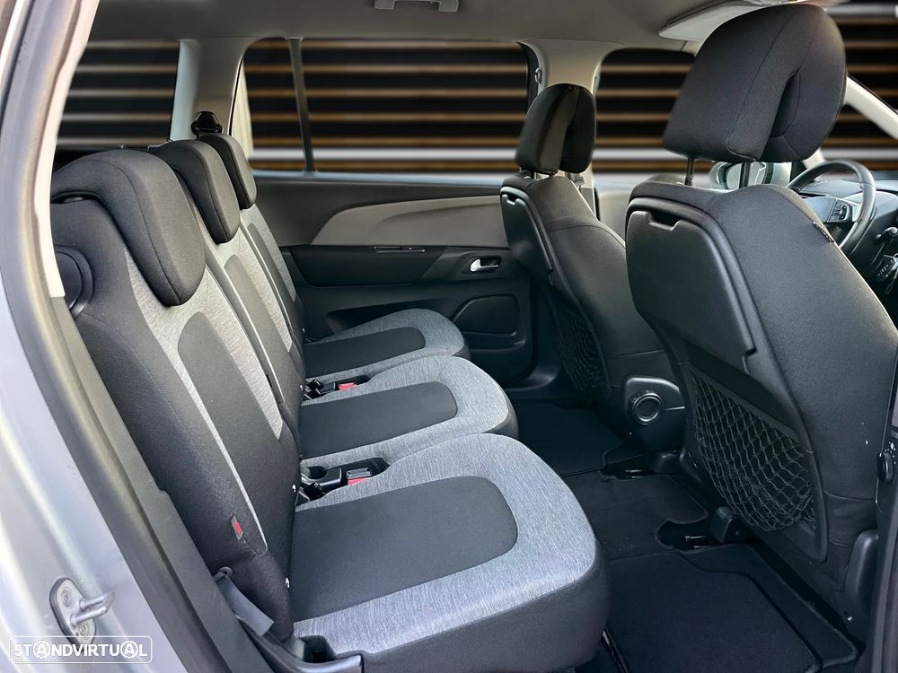 Citroën Grand C4 Spacetourer BlueHDi 120 Stop&Start FEEL - 6