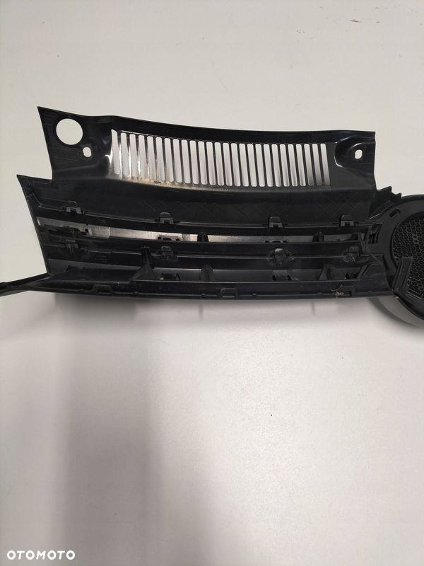 ATRAPA CHŁODNICY GRILL VOLKSWAGEN GOLF VI - 5