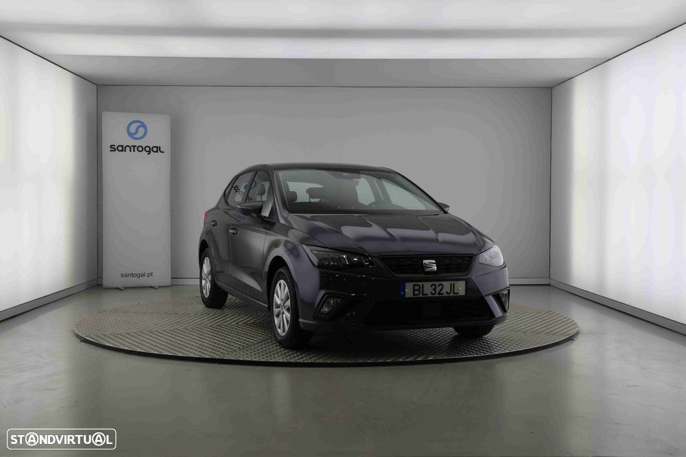 SEAT Ibiza 1.0 TSI Style - 2