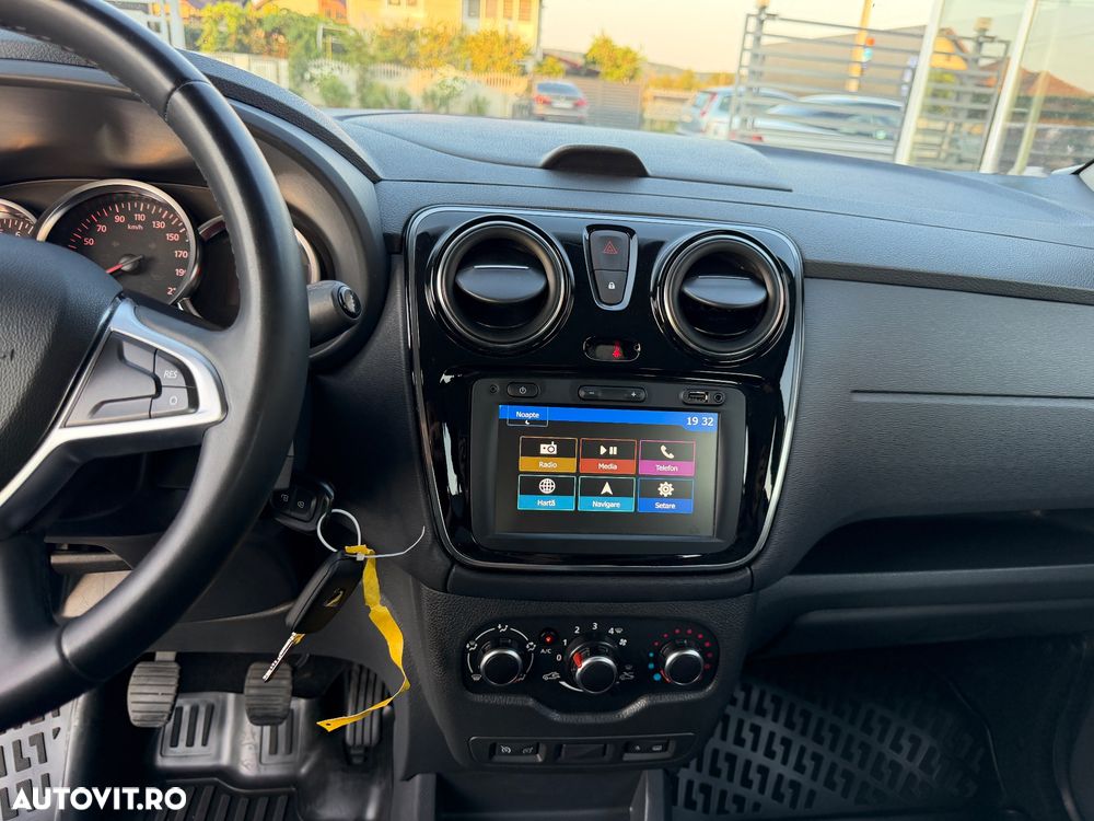 Dacia Lodgy - 12