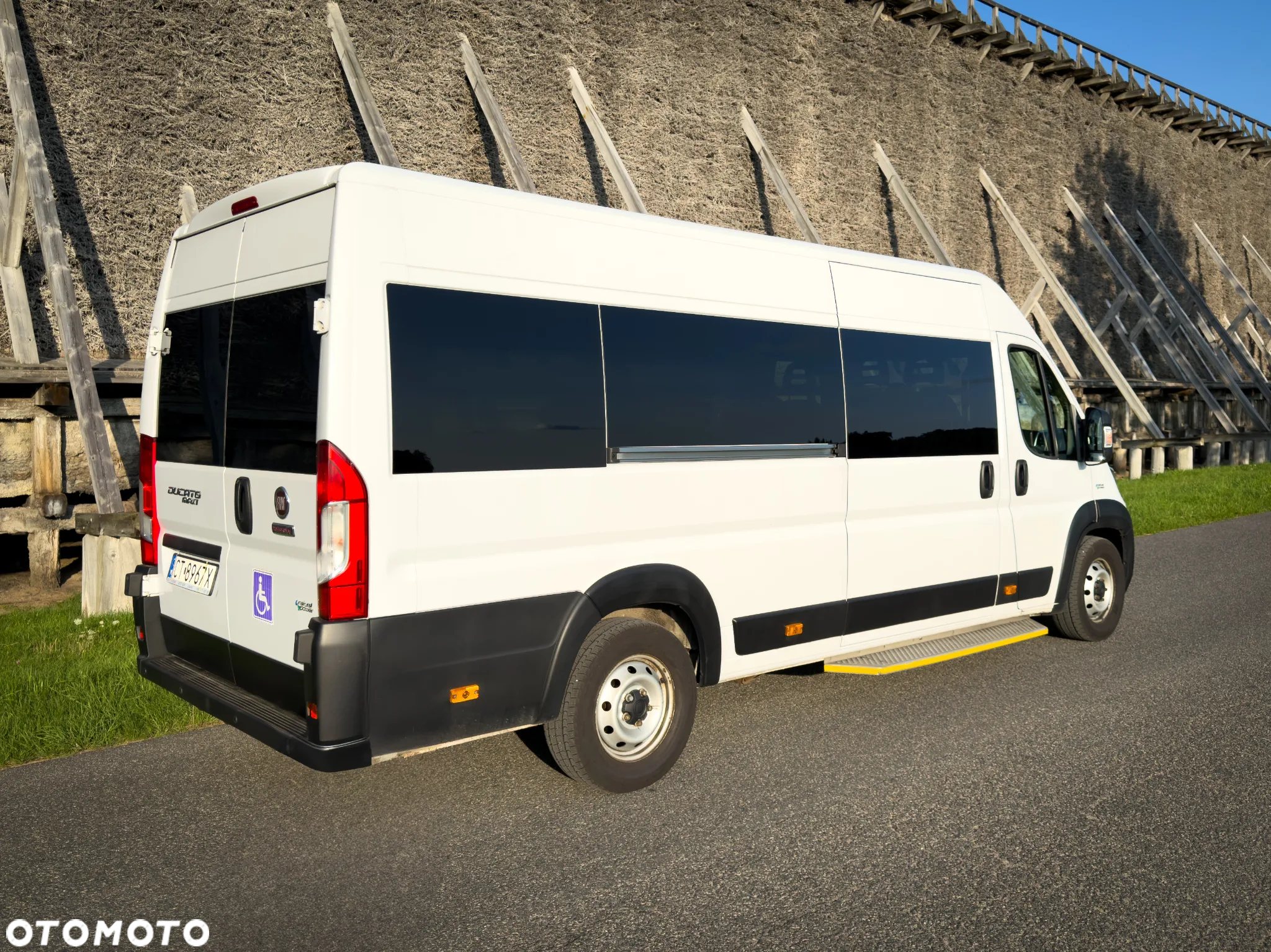 Fiat Ducato - 4