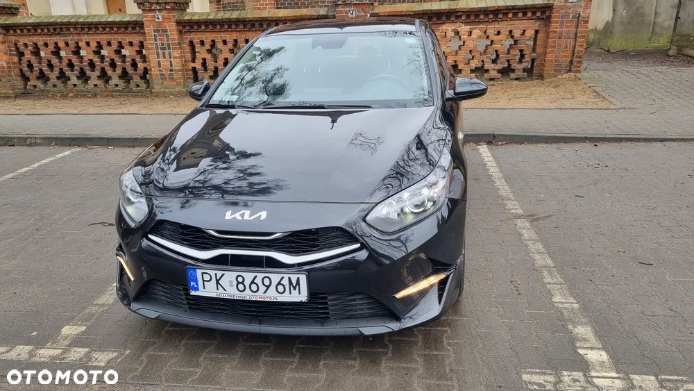 Kia Ceed - 7