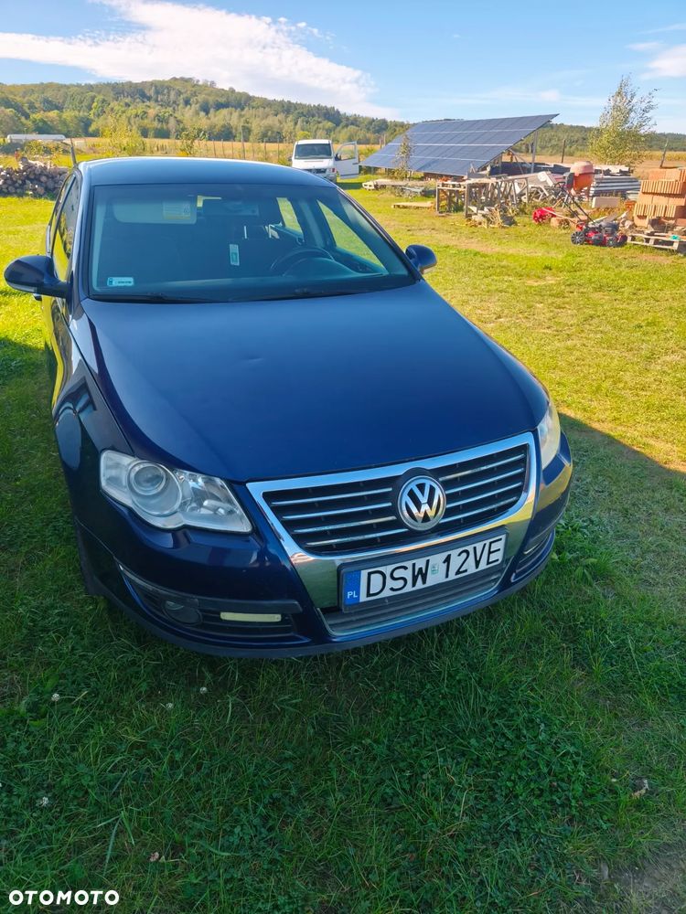 Volkswagen Passat 1.9 TDI Comfortline - 17