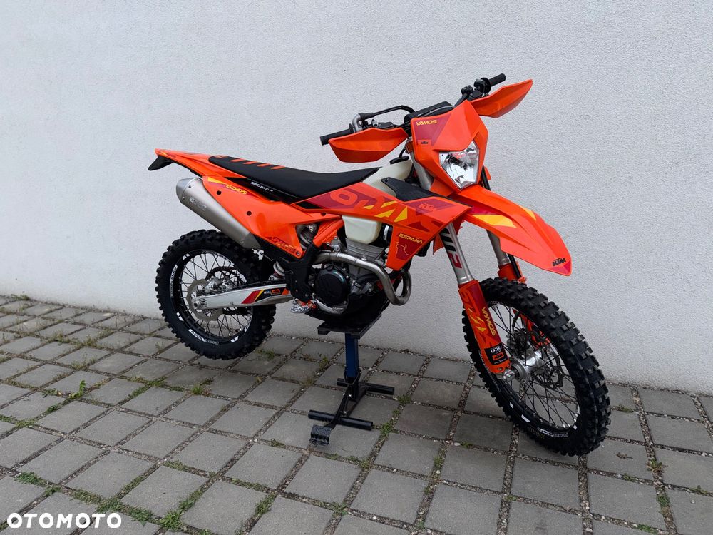 KTM EXC 350 - 2