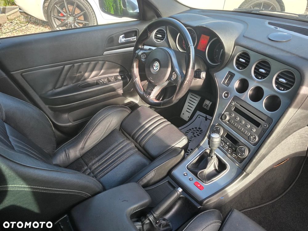 Alfa Romeo 159 - 30
