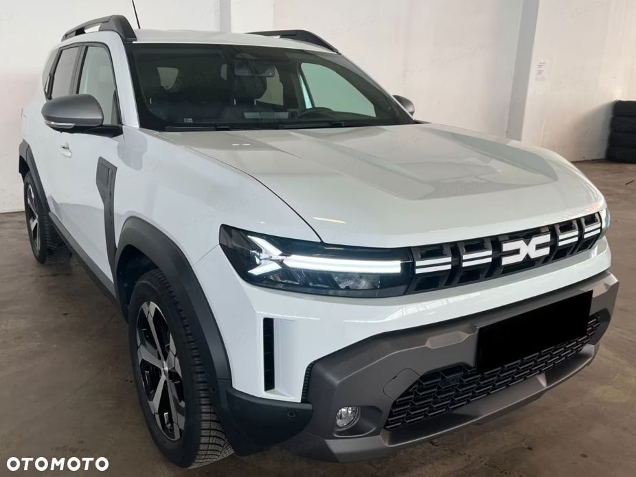Dacia Duster - 3