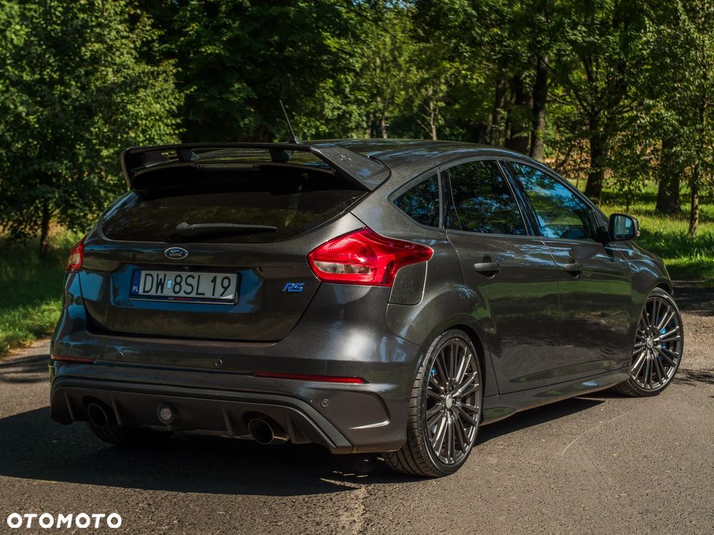 Ford Focus - 16