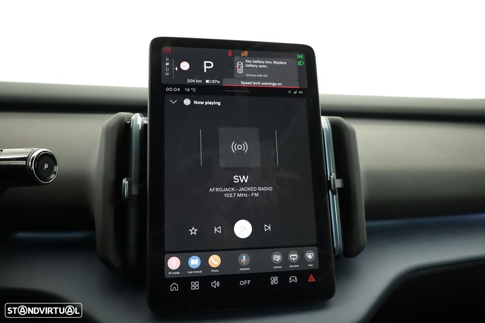 Volvo EX30 69 kWh Single Motor Extended Range Plus - 11