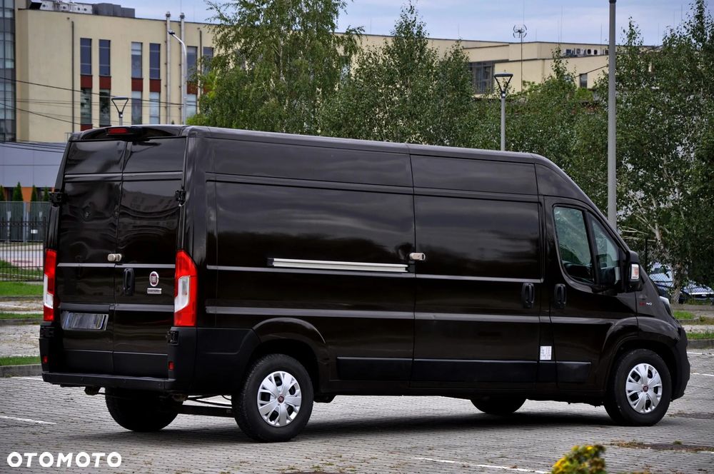 Fiat Ducato - 18