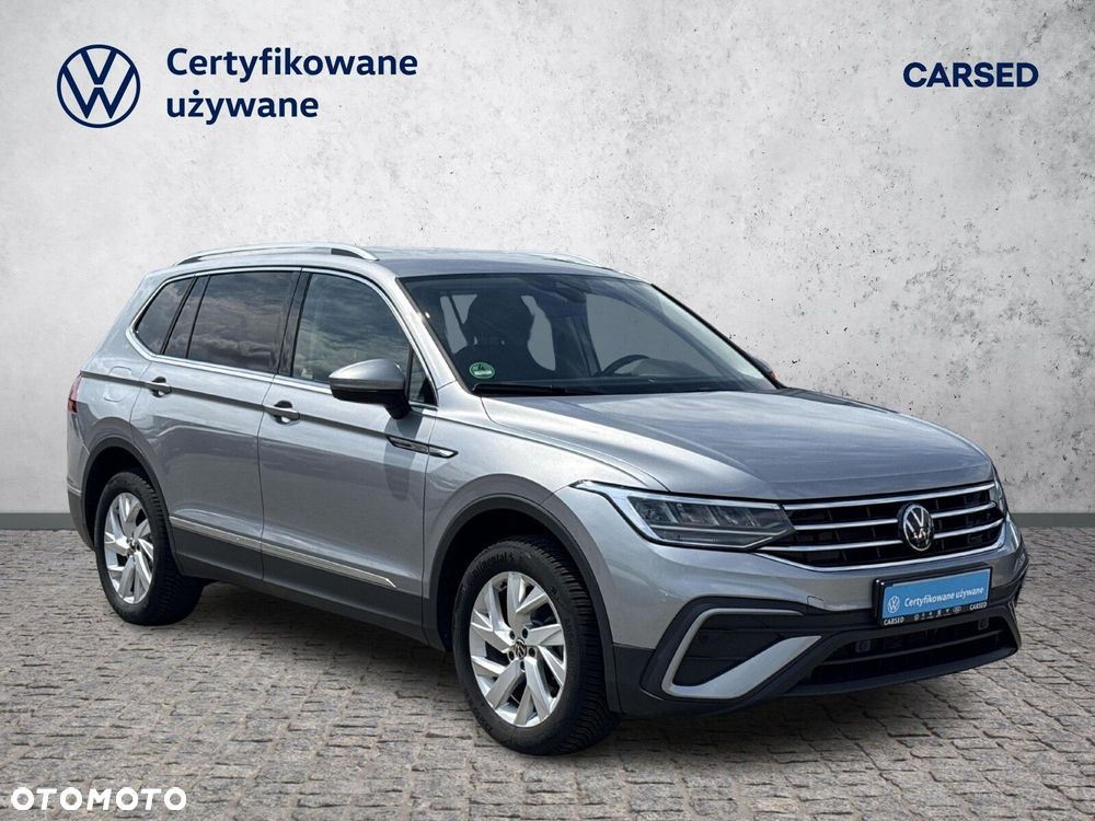 Volkswagen Tiguan Allspace - 7