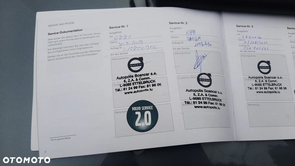 Volvo V40 Cross Country T3 - 39