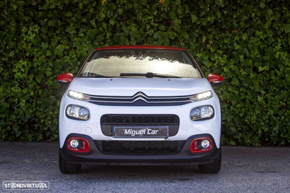 Citroën C3 1.2 PureTech Feel - 2