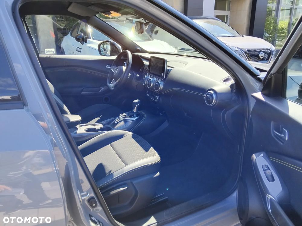 Nissan Juke 1.0 DIG-T Kiiro DCT - 27