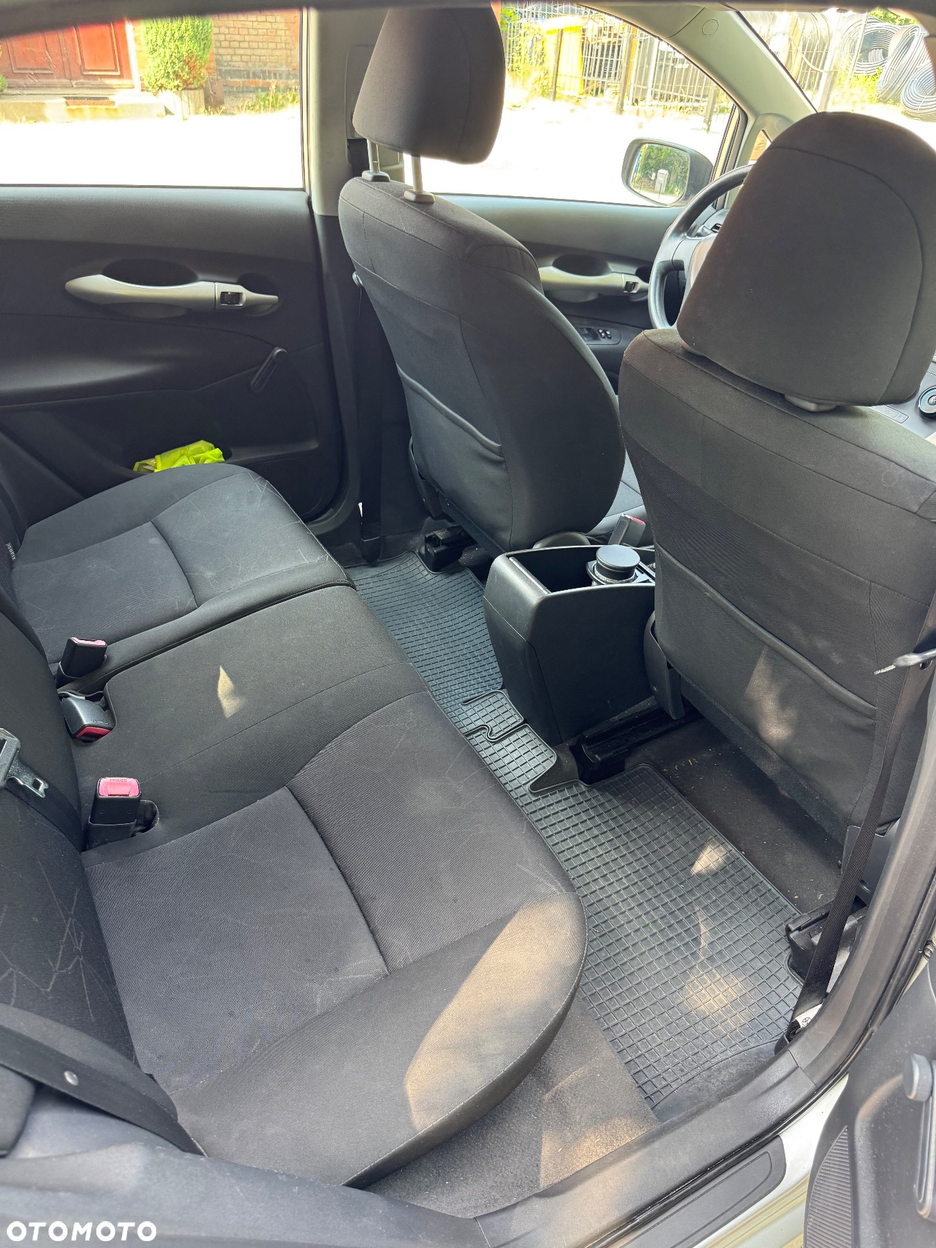 Toyota Auris - 6