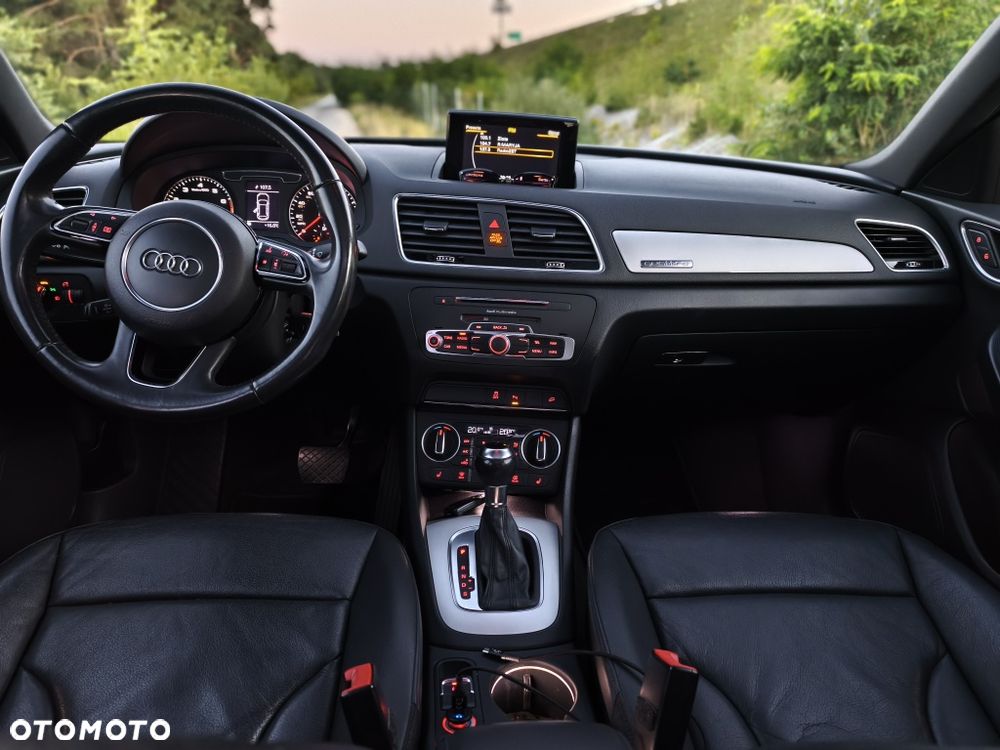 Audi Q3 Sportback - 6