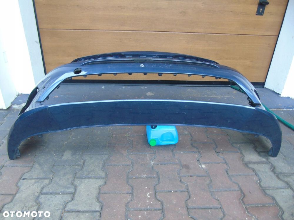 Kia XCEED zderzak przedni 86511-J7C00 - 4