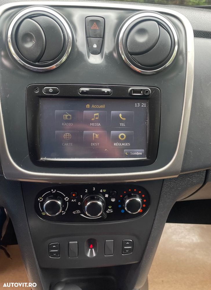 Dacia Logan 0.9 TCe Prestige - 33