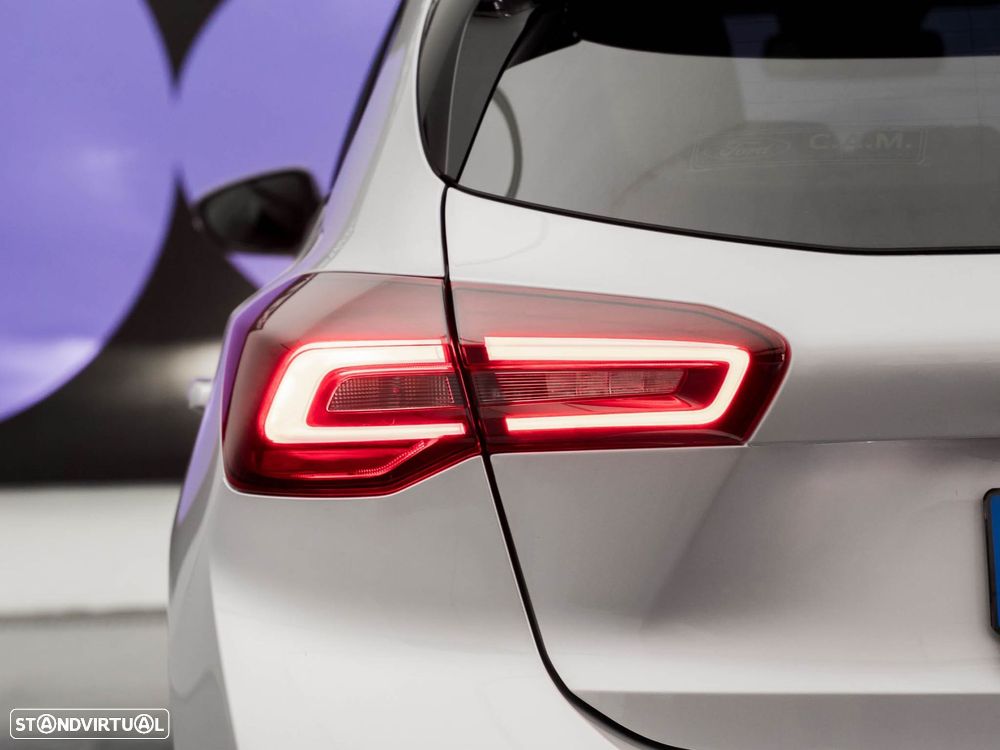 Ford Focus 1.0 EcoBoost MHEV ST-Line - 10