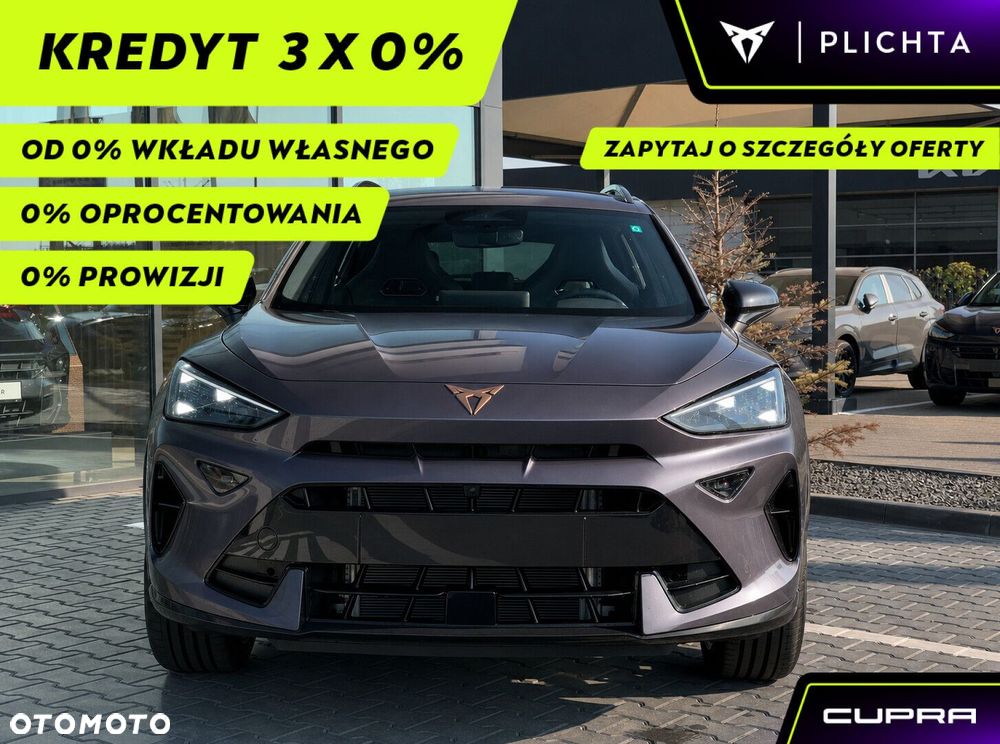 Cupra Formentor 1.5 eTSI mHEV DSG - 2