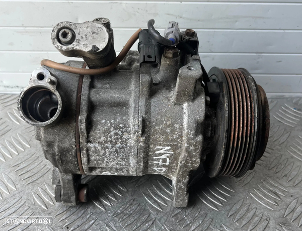 Compressor Ar Condicionado BMW Ref: 6SBU14A/64529223694-04/GE447260-4710/N47D20C