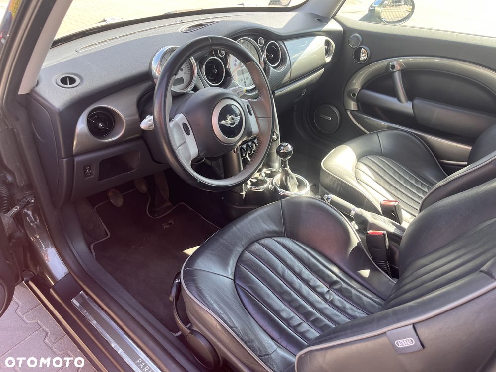 MINI Cooper Park Lane - 14
