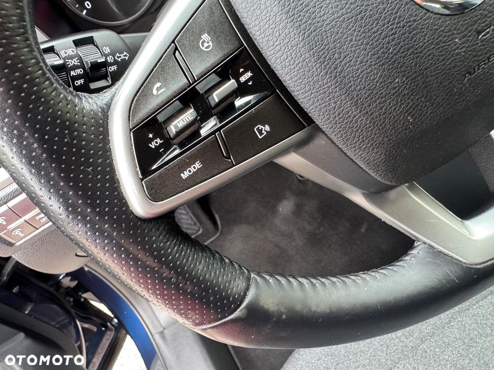SsangYong/KGM Korando 1.6 E-XDI 4WD Quartz - 27