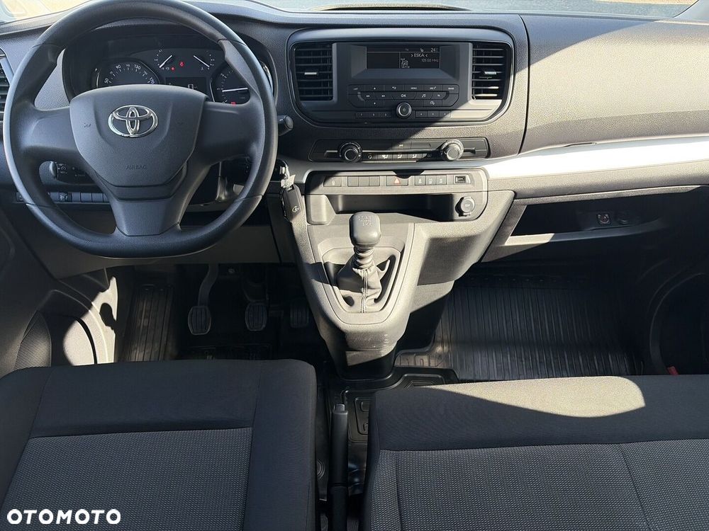 Toyota Proace Verso 2.0 D4-D Long Business - 12