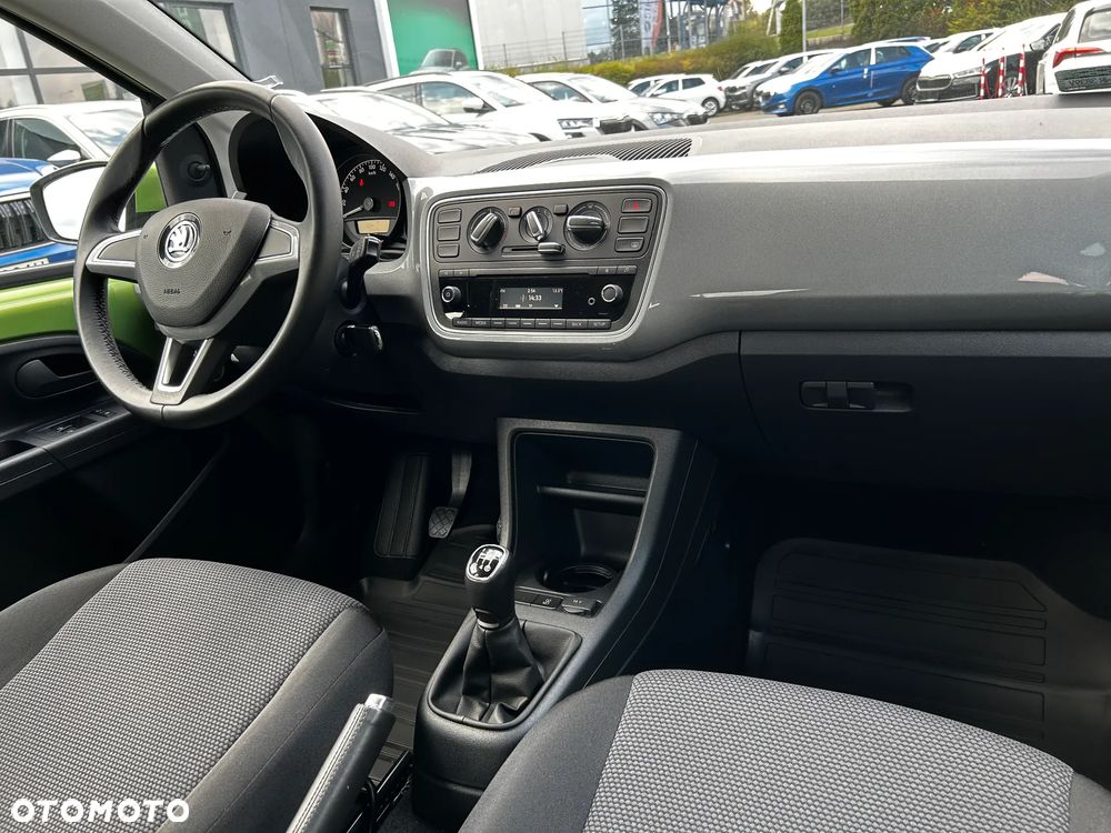 Skoda Citigo 1.0 Ambition - 18